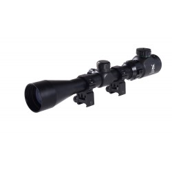 Rifle scope 3-9x40EG